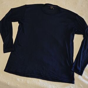 Patagonia Capilene Base Layer, Size Large